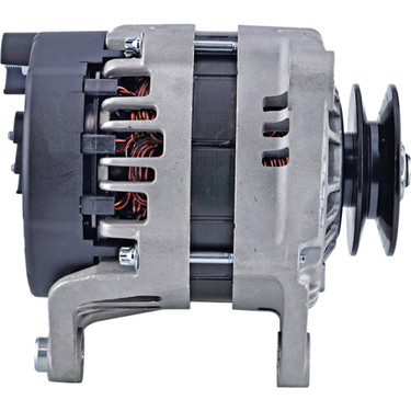 御成約　[3482] Alternator for Caterpillar 394-3496, Delco 8600567 400-12503