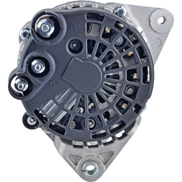 Alternator for Caterpillar 394-3496, Delco 8600567 400-12503