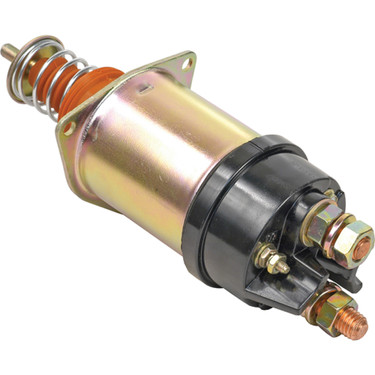 Solenoid for Delco 10511209, 1115664, ZM Solenoids ZM356, ZM7-356 245-12170