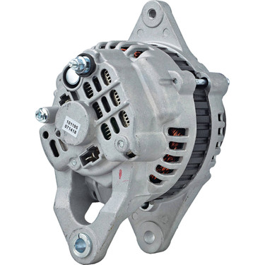 Alternator for Mazda B2000 1986, 1987, B2200 1987-1989, RX-7 1984 400-48204
