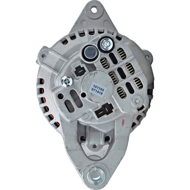 Alternator for Mazda B2000 1986, 1987, B2200 1987-1989, RX-7 1984 400-48204