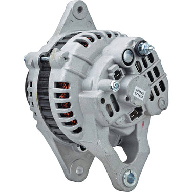 Alternator for Mazda B2000 1986, 1987, B2200 1987-1989, RX-7 1984 400-48204