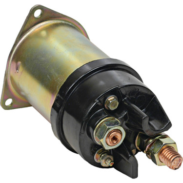 Solenoid for Delco 1115609, 1115613, D904A, D914A, Ford E7HZ11390B 245-12026