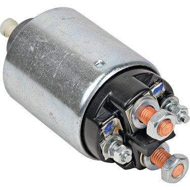 Solenoid for Clark Equipment 06933612, Delco 1114583 245-12097