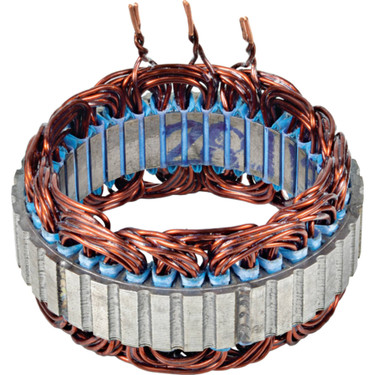 Stator for Arrowhead 340-12071R, J&N 340-12060 340-12071