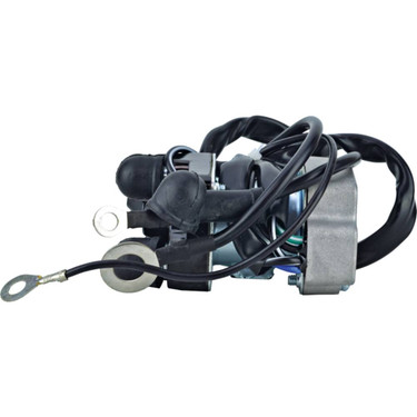 Solenoid Control Relay for Nikko 0-25000-8522 24 Volt 240-50026