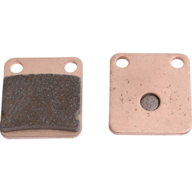 Brake Pad Kit Sintered for Kawasaki KVF300A Prairie 4x4 1999-2002 18-8012