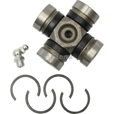 U-Joint for Case/New Holland 39360, John Deere AE23716, AE24590 3013-6061