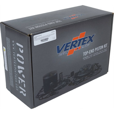 Top End Piston Kit For Polaris Ranger 700 4x4 Crew 2008-2009; VTK24430B