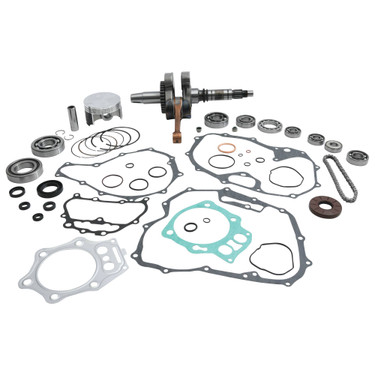 Complete Engine Rebuild Kit For Honda TRX 500 FE 2005-2011; WR00014
