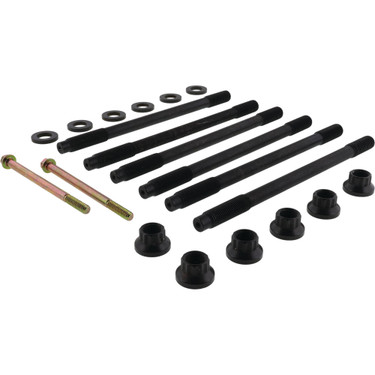 Cylinder Head Stud Bolt Kit For Polaris ACE 900 EPS XC 2017-2019; CWBLTK01