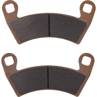 Brake Pad Kit Sintered For Polaris ACE 325 2014-2016, ACE 325 EU 2015; 18-8020