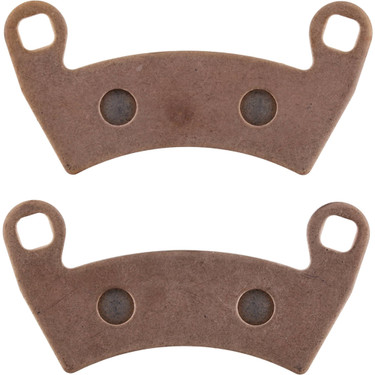 Brake Pad Kit Sintered For Polaris ACE 325 2014-2016, ACE 325 EU 2015; 18-8020