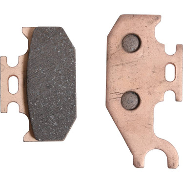 Brake Pad Kit Sintered For Yamaha 450 RHINO 2006-2009; 18-8051