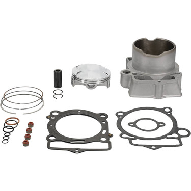 Cylinder Works Standard Bore Cylinder Kit for KTM 350 SX-F, 350 XC-F Dirt Bikes