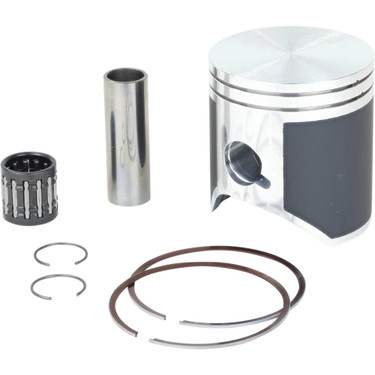 Top End Piston Kit For KTM 125 EXC 2002-2006, 125 SX 2002-2006; VTK23928C-1