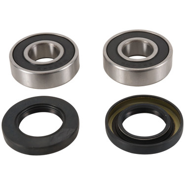 Pivot Works Wheel Bearing Kit PWFWS-H07-000 for BMW G 650 X Moto 2006-2007