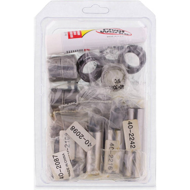 Pivot Works Linkage Rebuild Kit PWLK-S41-000 for Suzuki RM 125 2004