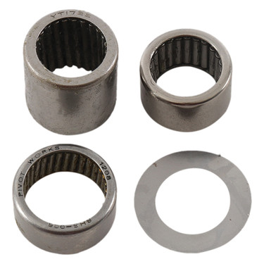 Pivot Works Linkage Rebuild Kit PWLK-S47-000 for Suzuki LT-R 450 2006-2011