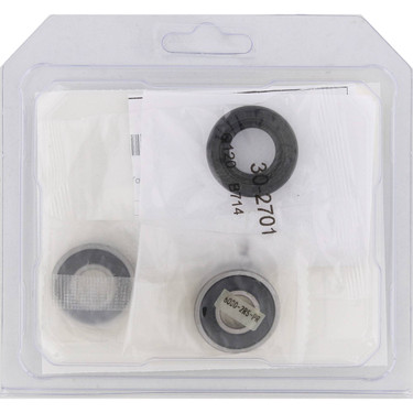 Pivot Works Wheel Bearing Kit PWRWK-S39-000 for Kawasaki KDX 50 2003-2006