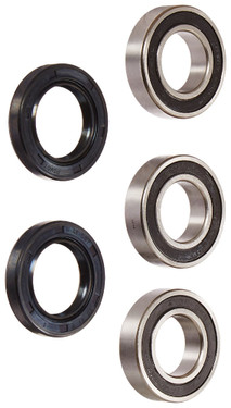 Pivot Works Wheel Bearing Kit PWRWK-Z01-000 for Honda CR 125 R 2002-2007