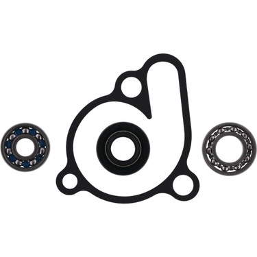 Hot Rods Water Pump Kits for Suzuki RM 125 01-03 WPK0056