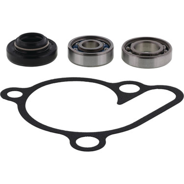 Hot Rods Water Pump Kits for Suzuki RM 125 01-03 WPK0056