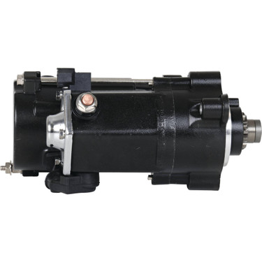 All Balls Sportster Starter - 1.4kw - Black 80-1009 for Buell S1