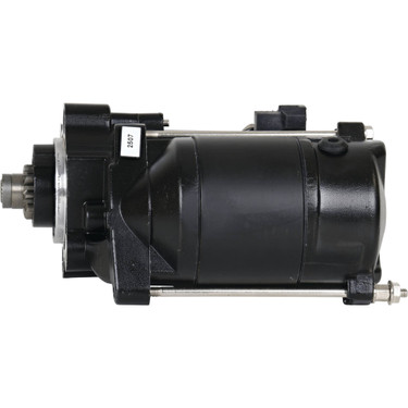 All Balls Sportster Starter - 1.4kw - Black 80-1009 for Buell S1 Lightning 1996-1998