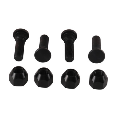 All Balls Wheel Stud and Nut Kit 85-1009 for Yamaha YFB250FW Timberwolf 94-00