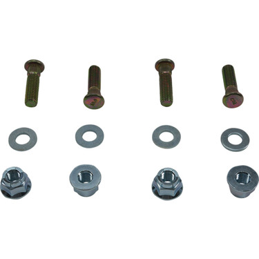 All Balls Wheel Stud and Nut Kit 85-1075 for Can-Am DS 650 04 05 06 07