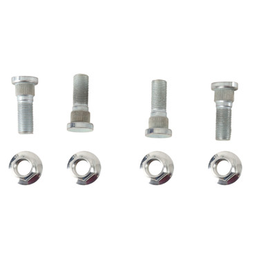 オールドSTUDセット Front Axle AISIN Hub/Drive Flange Stud Kit - Fits 1958 - 1