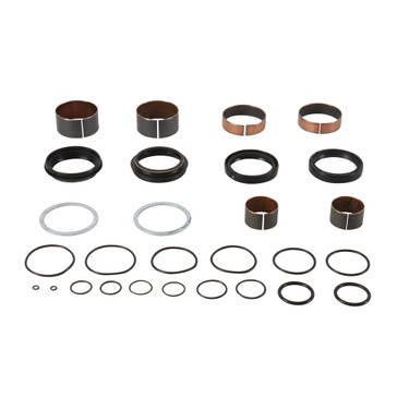 Pivot Works Fork Rebuild Kit PWFFK-S04-021 for Suzuki RM 125 1998