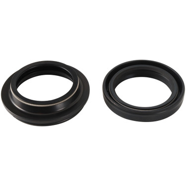 Pivot Works Fork Rebuild Kit PWFFK-K15-001 for Kawasaki KX 100 1995-2017