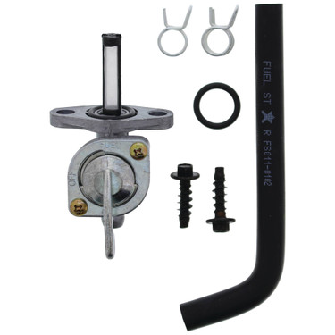 All Balls Fuel Valve Kit for KTM 125 SX 01-02 250 SX 01-02 FS101-0166