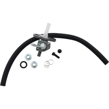 All Balls Fuel Valve Kit for Honda CR 125 R 93-99 CR 250 R 83,93-99