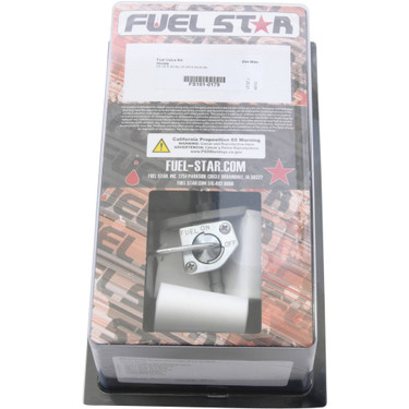 All Balls Fuel Valve Kit for Honda CR 125 R 93-99 CR 250 R 83,93-99