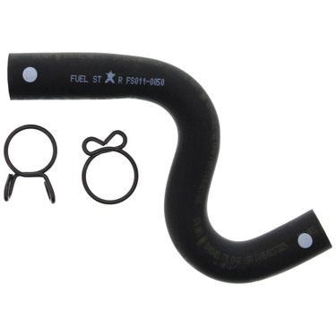 Fuel Star Hose and Clamp Kit for Honda TRX 450 R 2004-2005 FS110-0009