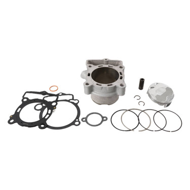 Cylinder Works Big Bore Cylinder Kit for Husqvarna FC 250 2016-2018 51006-K01