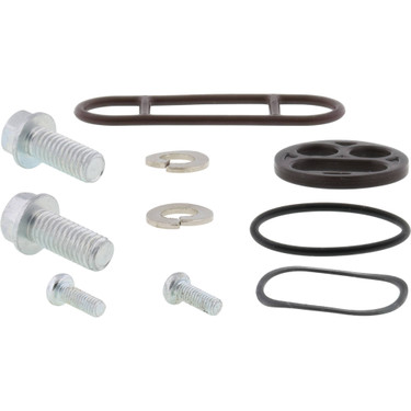 All Balls Fuel Tap Repair Kit 60-1000 for Yamaha YFM80 Badger OB 1996-2001