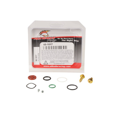 All Balls Fuel Tap Repair Kit 60-1017 for Husaberg TE 300 11-18, TE 250 11-18