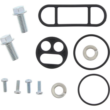 All Balls Fuel Tap Repair Kit 60-1018 for Yamaha TTR225 99 00 01 02 03 04