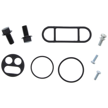 All Balls Fuel Tap Repair Kit for Arctic Cat 250 2x4 99 00, 300 2x4 98-00