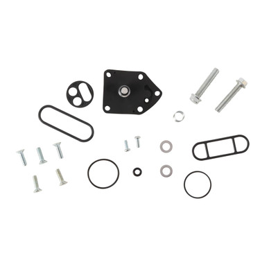 All Balls Fuel Tap Repair Kit for Suzuki DR-Z 400 S 2000-2016, DR-Z 400 SM 2005-2016