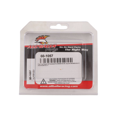 All Balls Fuel Tap Repair Kit for Suzuki DR-Z 400 S 2000-2016, DR-Z 400 SM 2005-2016