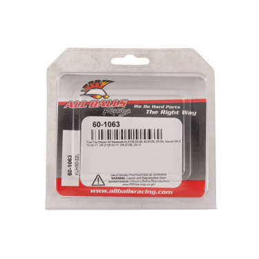 All Balls Fuel Tap Repair Kit for Kawasaki KLX 125 L 2003-2006, KLX 125 2003-2006