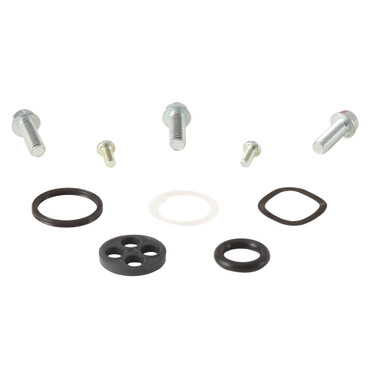 All Balls Fuel Tap Repair Kit 60-1102 for Honda CRF 250 R 2004-2009, CRF 450 X 2005-2007