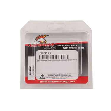 All Balls Fuel Tap Repair Kit 60-1102 for Honda CRF 250 R 2004-2009, CRF 450 X 2005-2007