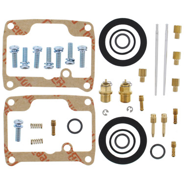 All Balls Carburetor Rebuild Kit 26-1937 for Ski-Doo Formula MX Z 440/MX Z X 95