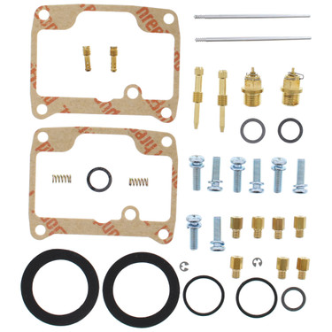 All Balls Carburetor Rebuild Kit 26-1936 for Ski-Doo Formula SL 503 F 95-99